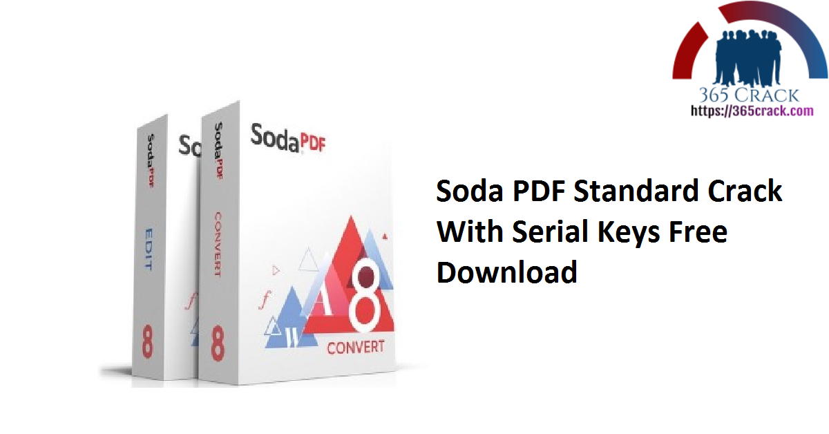 soda pdf editor for mac
